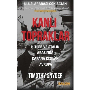 Kanlı Topraklar