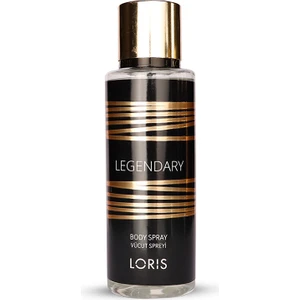 Legendary Body Sprey 250 ml