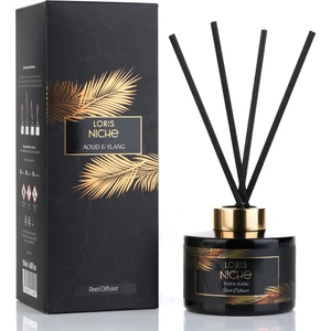 Aoud & Ylang Niche Oda Kokusu 150 ml