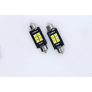 Platinum Sofit LED Ampul 3030 Chip 6ledli 450LUMEN 36MM Uzunluk