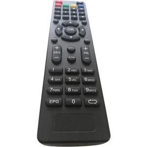 HD9000 Kablo Tv Kumandası