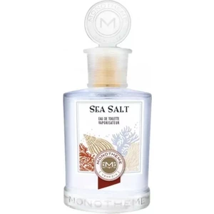 Sea Salt Edt 100 ml Unisex Parfüm