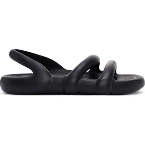 Siyah Kadın Sandalet K201636-001