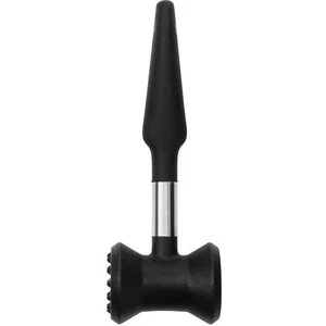 365+ Värdefull Et Tokmağı, Siyah, 24 cm