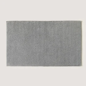 New Hampshıre Banyo Paspas 70X130 cm Açık Gri