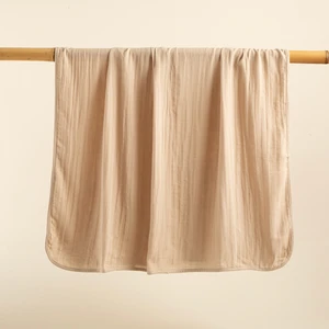 Harvey Bambu Bebek Pikesi 150X100 cm Bej