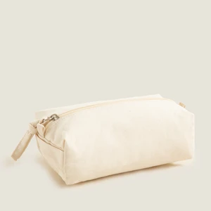 Mintion Çok Amaçlı Çanta 19X8,5 cm Natural