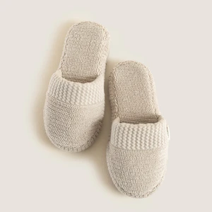 Eva Bambu Unısex Terlık