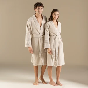 Derin Unisex Bornoz