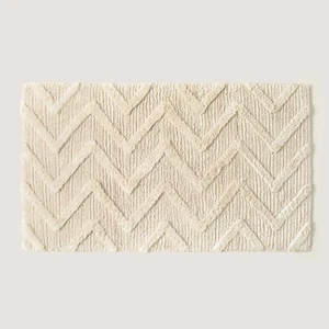 Rodın Bambu Paspas 40X60 Cm