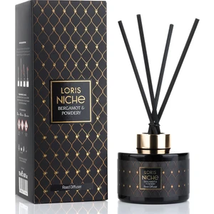 Bergamot & Powdery Niche Oda Kokusu 150 ml