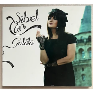 Sibel Can - Galata CD