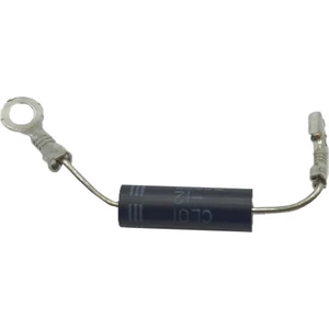 Mikrodalga Fırın Diyot, Vestel Regal