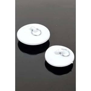 Binbir Reyon Lavabo ve Küvet Tıpası Seti 2 Adetli Set LB032
