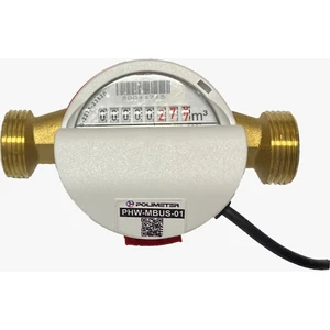 Sıcak Su Sayacı Mbus Lı