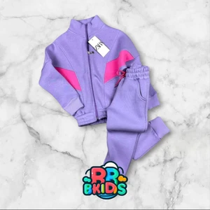 Kız Çocuk Eşofman Takımı