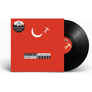 Ezginin Günlüğü - Hürriyete Doğru (Plak)