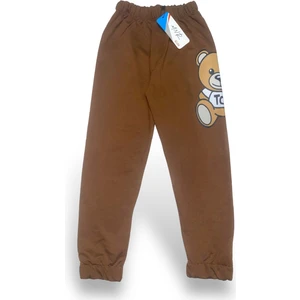 Çocuk Eşoftman Alt