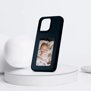 NFC Kişiselleştirilebilir Akıllı Kılıf