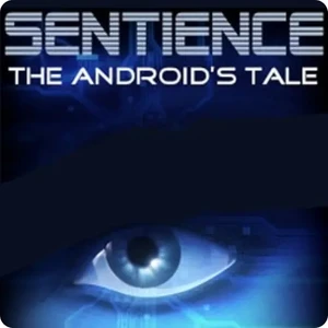 Sentience: The Android's Tale Steam CD Key