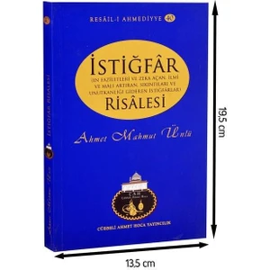 İstiğfar Risalesi