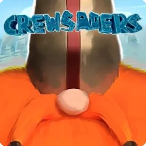 Crewsaders Steam CD Key
