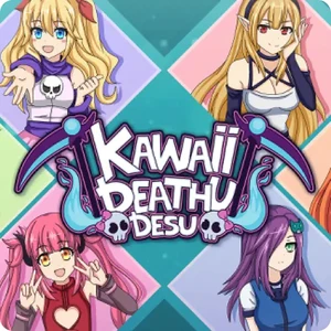 Kawaii Deathu Desu Steam CD Key