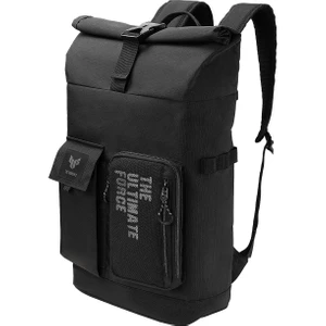 Tuf Gaming VP4700 17 Inç Oyuncu Bilgisayar Sırt Çantası Siyah 90XB06Q0-BBP010