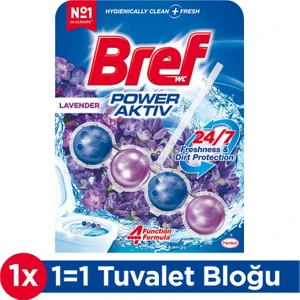 Power Aktiv Lavanta Single Pack