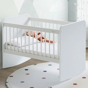 Baby When BW1010 Sallanır Sabitlenir Pratik Beşik 50 x 90 cm