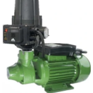 Atlantis Blu QB50 Epc-St 0,5 Hp Hidromatlı Paket Hidrafor