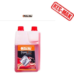 Motorlu Testere/motorlu Tırpan Yağı Oleomac 1 Litre 2t (Iki Zamanlı)  Orjinal