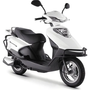 Moto Üçel Ceo 125 Koruma Demiri