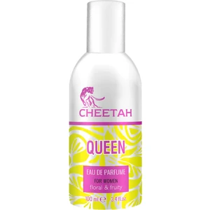 Queen Kadın Parfümü 100 ml Çiçeksi-Meyveli