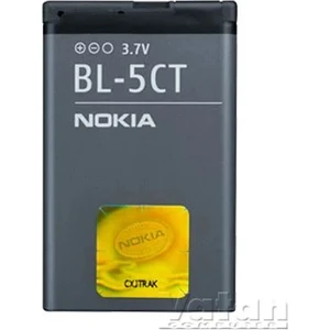 Erc Technologhy 6303 Batarya Bl-5ct 3720,5220,C5 Yüksek