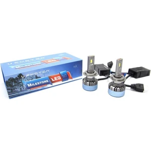 Ford Courier Milestone H7 28000 Lumens Katana Edition