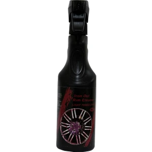 Jant Temizleyici 500 ml Sıvı Formda pH 7 Özelliği ile Profesyonel Sonuç