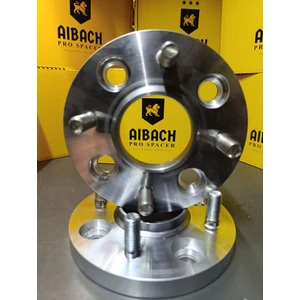 Aibach Pro Spacer Ford Fiesta,focus,escort,fusıon,mondeo,uyumlu 4X108 20 mm Spacer