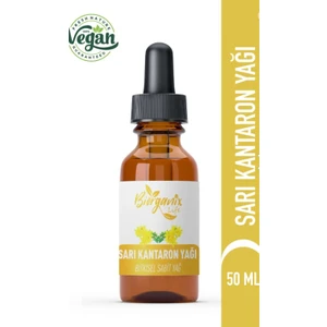 Biorganix Life Kantaron Yağı