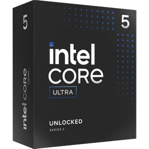 Core Ultra 5 245K 5.2ghz 24MB 1851 No Fan Box