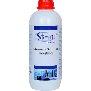 Mermer - Seramik Yapıştırıcı 1 kg
