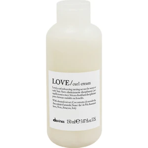 Love Curl Bukle Belirginleştirici Durulanmayan Kremi 150ml