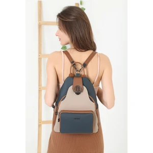 14021 KADIN SIRT ÇANTASI