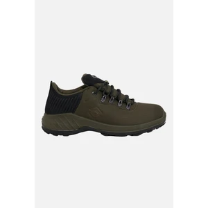 Su Geçirmez Haki Erkek Outdoor Ayakkabı M4109TH