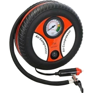 Lite Whl Mini Hava Kompresörü 12 V