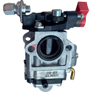 Motorlu Tırpan Karbüratör Oleo-mac Efco 753/755/453/8530/8550/8465 Ital