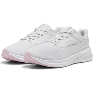 Transport Feather Gray-Grape Mist