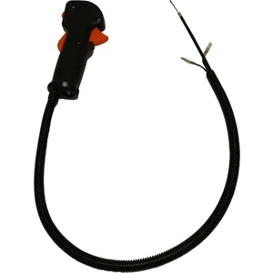 Motorlu Tırpan Kabze Çin Komple Yan Tip 20 mm Palmera