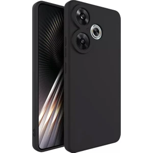 Xiaomi Poco F6/redmi Turbo 3 Elektrocase Serisi Silikon KILIF