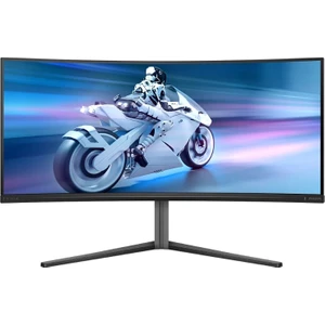 Phılıps 34M2C6500/00-34"EVNIA Qd OLED Oyun Monitör